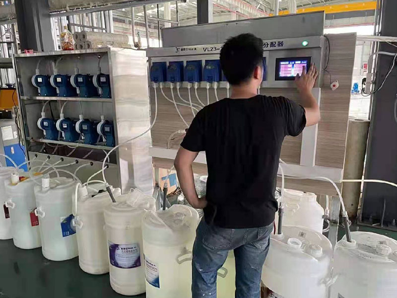 左云全自动进料-01