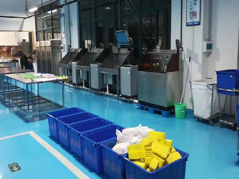 左云工厂图片-03