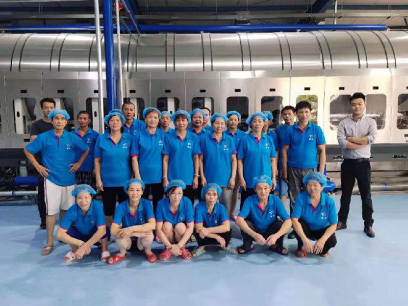 左云工厂图片-04