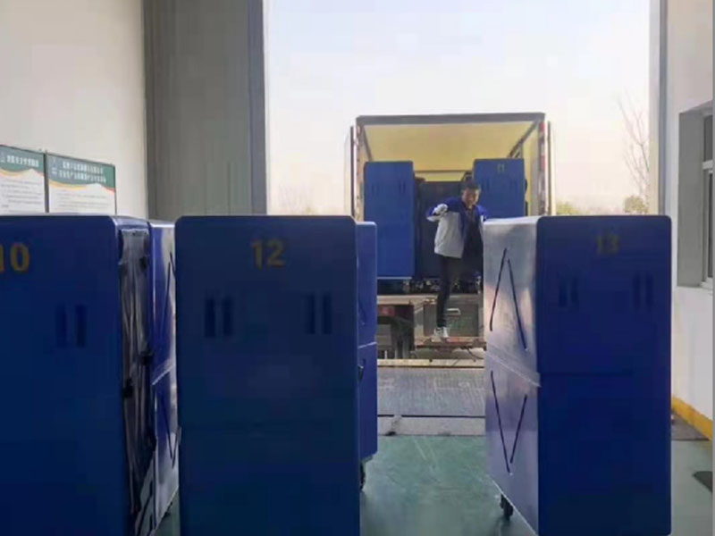 左云工厂图片-02