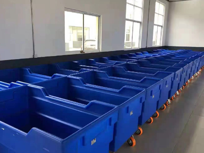 左云工厂图片-05