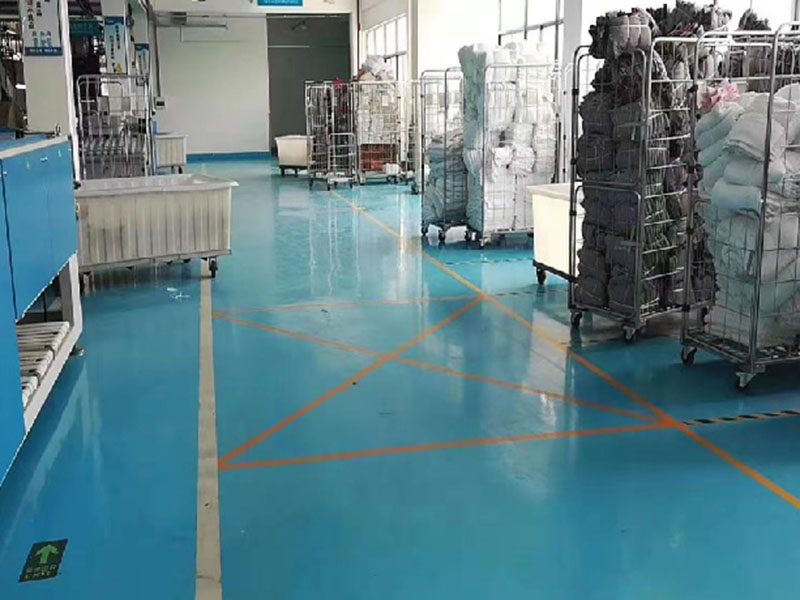 左云工厂图片-01